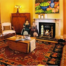 Die Ou Pastorie - De Hoop, Де-Хуп — фото 3