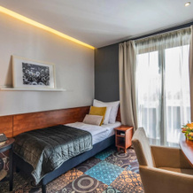Budapest Airport Hotel Stáció Wellness & Conference, 韦切什 — 照片 2