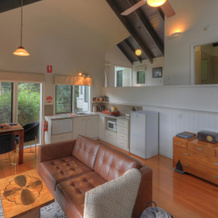 Misty View Cottages Montville, Montville — photo 2