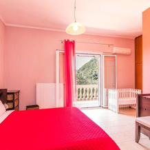 The Olive Grove Cottage by Konnect, 2.5 km from Ipsos, 斯帕蒂拉斯 — 照片 3