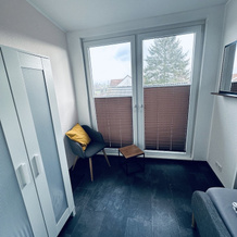 Ferienwohnung zum Schlosspark Calden, 卡尔登 — 照片 4