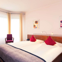 Mercure Hotel Dortmund Messe, 多特蒙德 — 照片 3