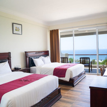 D'Girijati Resort and Beachclub, 巴图雷特诺 — 照片 4