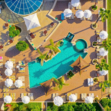 Crystal Family Resort And Spa, Белек — фото 5