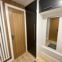 Flat 4 Cleveland Tower, Бирмингем — фото 5