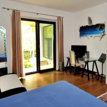 B&B Blue Moon Resort, Петритоли — фото 2