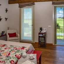 Prime Alture Wine Resort, Кастеджо — фото 2
