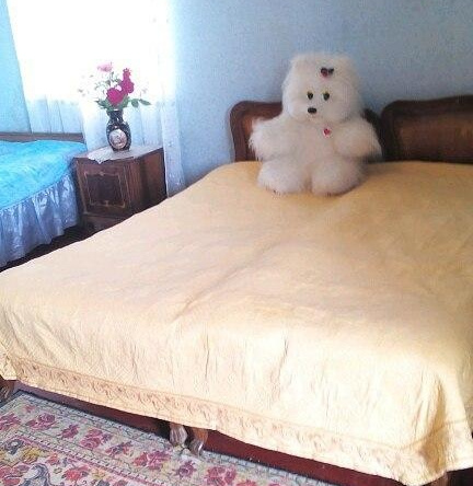 V Kingi Guest House, 奥恰姆奇拉 — 照片 1