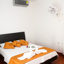 Hotel la LLanerita, 塔梅 — 照片 2