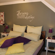 Little Gables Bed And Breakfast, 沃灵福德 — 照片 4