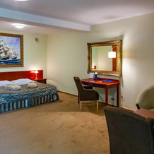 Hotel Robert's Port, 米科瓦伊基 — 照片 3