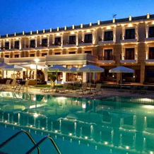 Danai Hotel & Spa, Archaia Olympia — photo 5
