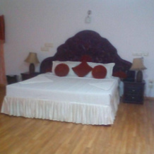 Hotel Varsha International Recidency, Куруппантара — фото 2
