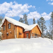 Holiday Home Tervakko, Соданкила — фото 2