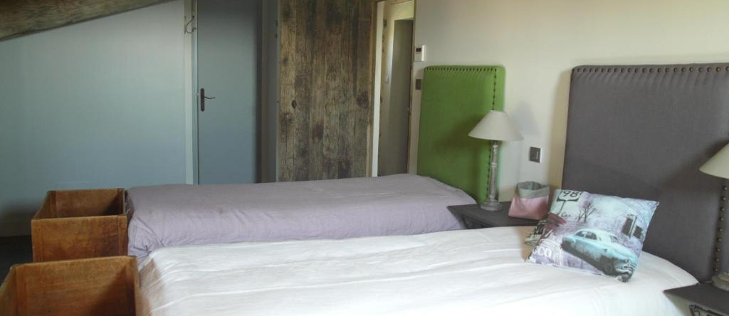 Holiday Home La Bergerie (Vrs101), 瓦尔雷亚 — 照片 1