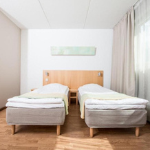 GreenStar Hotel Joensuu, 约恩苏 — 照片 5