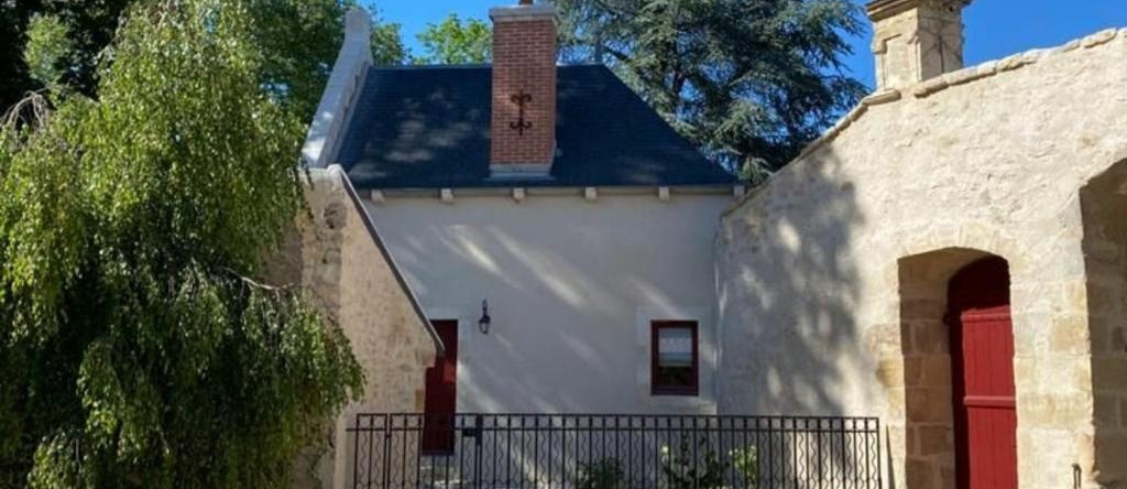 Gîte Ainay-Le-Vieil, 3 Pièces, 6 Personnes - Fr-1-586-7, Эне-ле-Вьей — фото 1