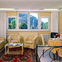 Hotel Villa Delle Palme, 坎诺比奥 — 照片 4