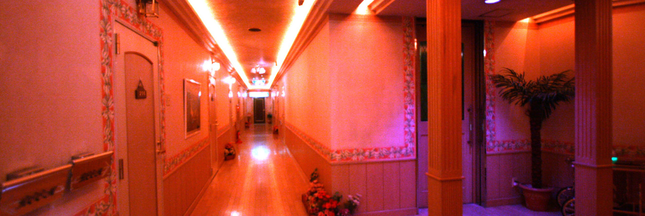Hotel Ohirune Racco Sakai - Adults Only, Sakai — photo 1