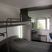 Egg Hotel Sarcelles, Sarcelles — photo 2