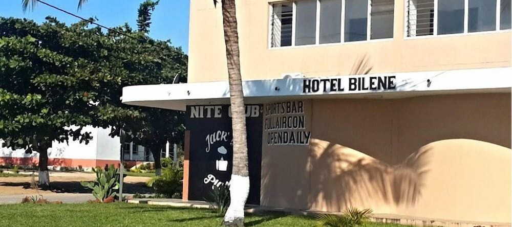 Hotel Bilene, Praia de Bilene — photo 1