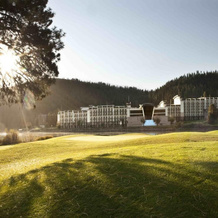 Inn Of The Mountain Gods Resort And Casino, Альто — фото 4