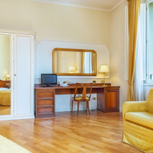 Grand Hotel Nuove Terme, Аккви-Терме — фото 3