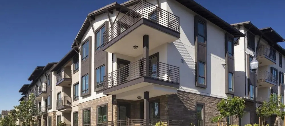 Global Luxury Suites Sunnyvale North, Саннивейл — фото 1