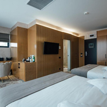 Boutique Hotel Fabesca, Совата — фото 4