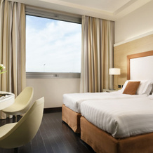 La Favorita Hotel, Mantova — photo 4