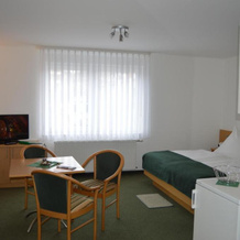 Appartementhaus Anne, 奥斯特西巴德宾茨 — 照片 2