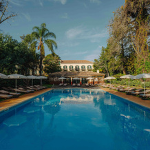 Hotel Quinta da Bela Vista, Funchal — photo 5