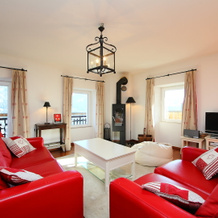Apartment Beau Séjour 201, 格里翁 — 照片 2