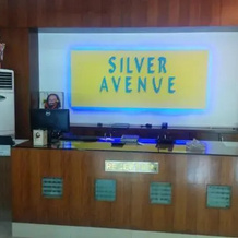 Hotel Silver Avenue, Буасар — фото 4