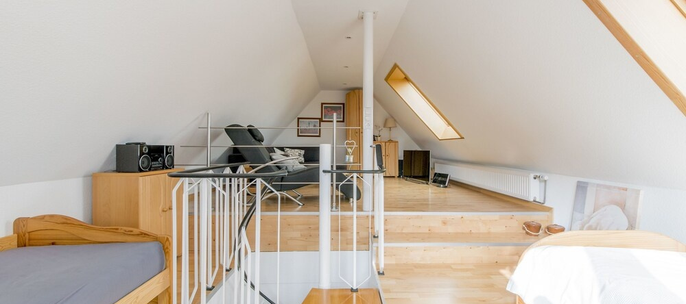 Private Apartment Turmstraße, 帕滕森 — 照片 1