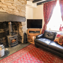 Glan-yr-afon Cottage, 费斯廷约格 — 照片 4