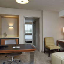 Doubletree By Hilton Fresno Convention Center, Фресно — фото 4