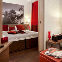 Aparthotel Adagio Brussels Grand Place, Brussels — photo 4