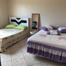 Apartamento Quadros, Piratuba — photo 3