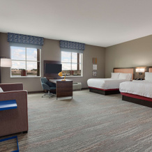 Hampton Inn & Suites Ft. Lauderdale/Miramar, Мирамар — фото 4