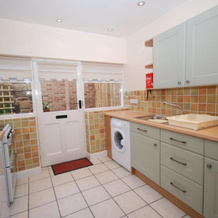 Saltburn Holidays Bluebell Cottage, 吉斯伯勒 — 照片 4