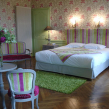 Hôtel Perier du Bignon, Laval — photo 3