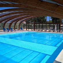 Village Vacances ULVF Les Beaupins, Saint-Denis-d'Oleron — photo 4
