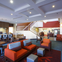 Residence Inn by Marriott La Mirada Buena Park, 拉米拉达 — 照片 2