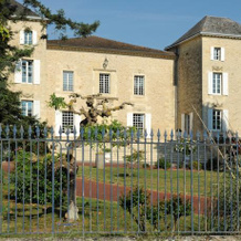 Château Villotte, Rauzan — photo 5