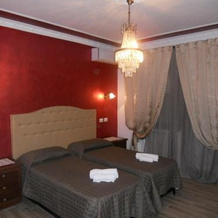 Bed  Breakfast Carillon, Civitavecchia — photo 5
