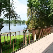 Hotelik Myśliwski, Круклянки — фото 3