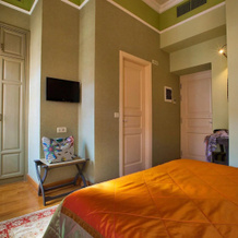 Aetoma Hotel, Нафплион — фото 5