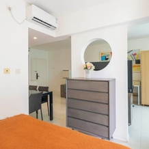 Tyms Xujiahui  Stylish 1Br Apt, Шанхай — фото 2