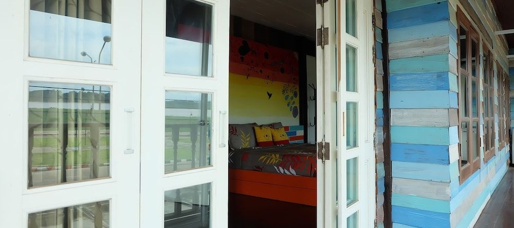 Laong Pilom Boutique Guesthouse, Бунгкан — фото 1